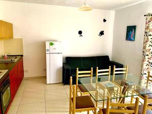 Foto dalla galleria di Paceville Apartments a San Giuliano