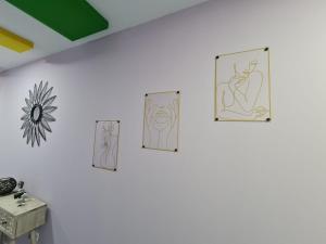 Fotografia z galérie ubytovania Huelva Art v destinácii Huelva
