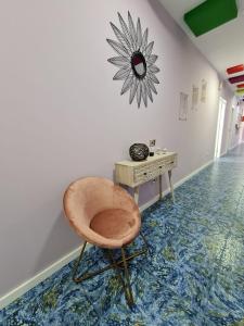Fotografia z galérie ubytovania Huelva Art v destinácii Huelva