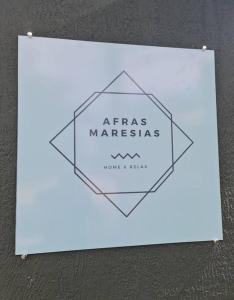 Foto de la galería de Afras Maresias en São Paulo