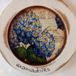 格拉玛多Recanto dos Jasmins Gramado的相册照片
