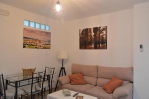 Fotografia z galérie ubytovania Puerta Sevilla PARKING GRATIS v destinácii Córdoba
