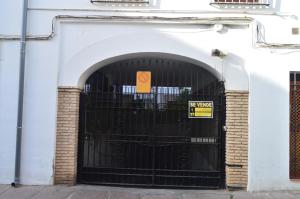 Fotografie z fotogalerie ubytování ALCAZAR VIEJO PARKING Tourist Córdoba v destinaci Córdoba