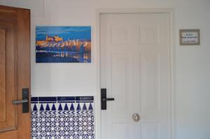 Fotografie z fotogalerie ubytování ALCAZAR VIEJO PARKING Tourist Córdoba v destinaci Córdoba