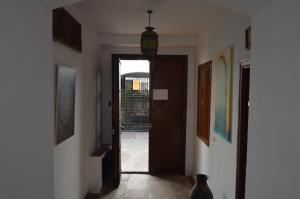 Fotografie z fotogalerie ubytování ALCAZAR VIEJO PARKING Tourist Córdoba v destinaci Córdoba