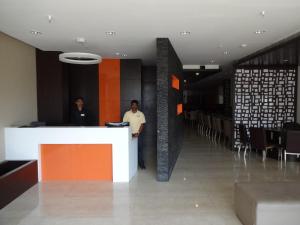Hosté ubytování Astoria Hotels Madurai