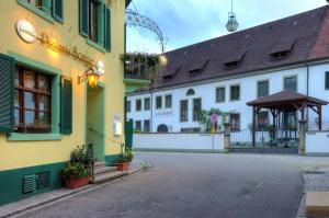 Photo de la galerie de l'établissement Hotel Sonne, à Staufen-en-Brisgau