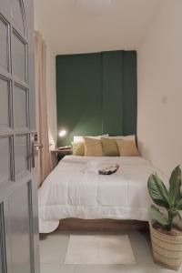 Gallery image of AJ Coffee & Bed in Coron