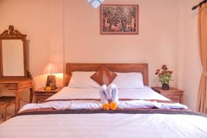 Gallery image of Kamar Suci House in Ubud