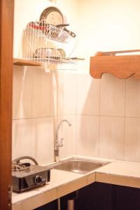 Gallery image of Kamar Suci House in Ubud