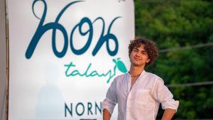 Hosté ubytování Norn Talay Surin Beach Phuket