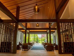 草津La Vista Kusatsu Hills的相册照片