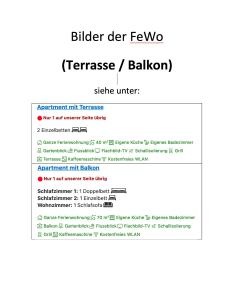 Afbeelding uit fotogalerij van Ferienwohnungen direkt am Wasser in Glückstadt in Glückstadt