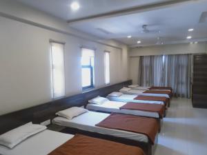 Gallery image of Sai Heera Residency Shirdi in Shirdi
