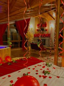 Fotografie z fotogalerie ubytování River Didi Otel v destinaci Rize + 37 fotografií
