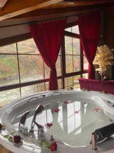 Fotografie z fotogalerie ubytování River Didi Otel v destinaci Rize