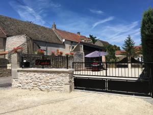 Gallery image of L'Atelier 1 in Corcelles-les-Arts