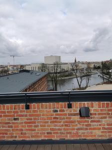 Fotografia z galérie ubytovania Dworcowa Centrum Apartament v destinácii Bydgoszcz