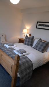 Gallery image of The Dookit - Aviemore Town House in Aviemore