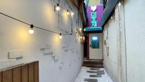 Fotografie z fotogalerie ubytování Hostel Mihojae Seomyeon v destinaci Pusan