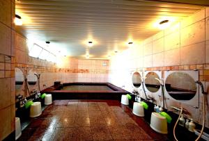 Fotografie z fotogalerie ubytování Hotel Sun Plaza Sakai v destinaci Sakai