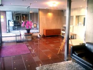 Gallery image of Hotel Sun Plaza Sakai in Sakai