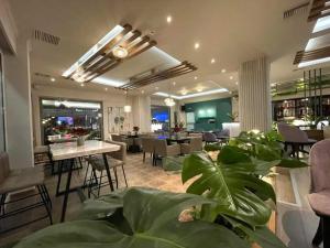 Fotografie z fotogalerie ubytování Hotel Dionisos v destinaci Leptokaria