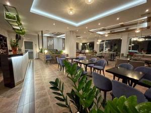 Fotografie z fotogalerie ubytování Hotel Dionisos v destinaci Leptokaria