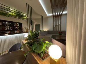 Fotografie z fotogalerie ubytování Hotel Dionisos v destinaci Leptokaria