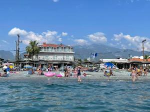 Fotografie z fotogalerie ubytování Hotel Dionisos v destinaci Leptokaria
