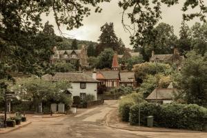 Imagen de la galería de No 4 the Highlands, en Strathpeffer