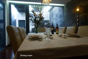 Restoran või mõni muu söögikoht majutusasutuses 2Stay - Luxury
