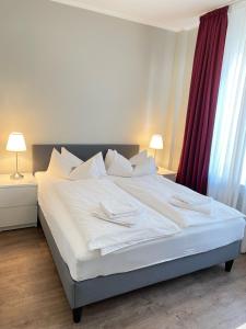 Barcelona Bed & Breakfast, Düsseldorf – Updated 2023 Prices