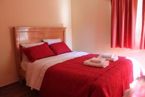 Gallery image of Eco Vista Hotel in El Calafate