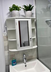 Gallery image of Apartment 18 Hill View in Brean