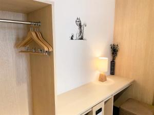 Gallery image of WeBase Hiroshima in Hiroshima