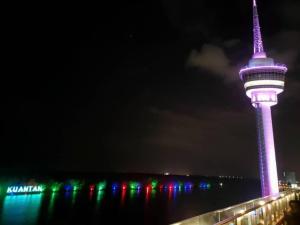关丹Classic Boutique Hotel Kuantan的相册照片