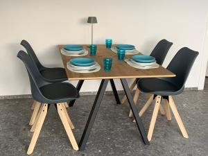 ルイーノにあるCasa Colmegna mit traumhaften See- und Bergblickのギャラリーの写真