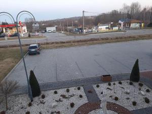 Imagen de la galería de Restauracja Hotel 4u, en Kańczuga 17 fotos más