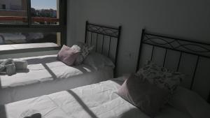 Fotografia z galérie ubytovania Apartamento Cabo de Gata-Toyo v destinácii Retamar