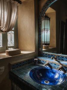 Afbeelding uit fotogalerij van Riad Sierra in Marrakesh