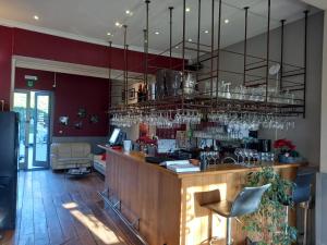 Fotografie z fotogalerie ubytování Hotel Le Monte Cristo v destinaci Mons