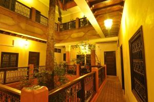 Foto dalla galleria di Hotel Cecil a Marrakech