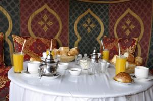 Foto dalla galleria di Hotel Cecil a Marrakech