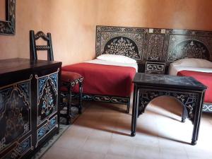 Foto dalla galleria di Hotel Cecil a Marrakech