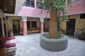 Gallery image of Hotel Cecil in Marrakesh