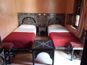 Foto dalla galleria di Hotel Cecil a Marrakech