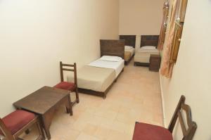 Foto dalla galleria di Hotel Cecil a Marrakech