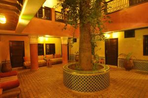 Foto dalla galleria di Hotel Cecil a Marrakech