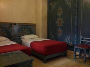 Foto dalla galleria di Hotel Cecil a Marrakech